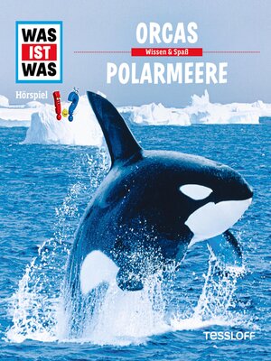 cover image of Orcas / Polarmeere